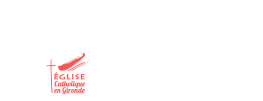 Église catholique en Gironde